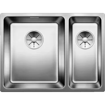 Кухонная мойка BLANC...
