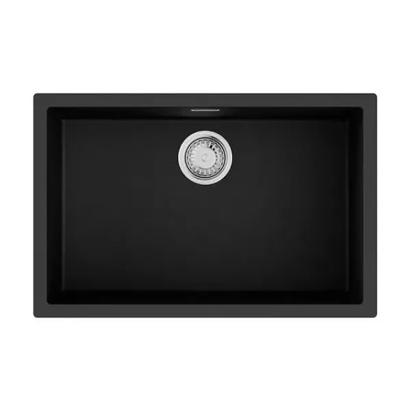 Кухонная мойка OMOIKIRI Yamakawa 75T-U/I-BL (4993437)