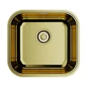 Кухонная мойка OMOIKIRI OMI 44-U/I-LG (4993268)
