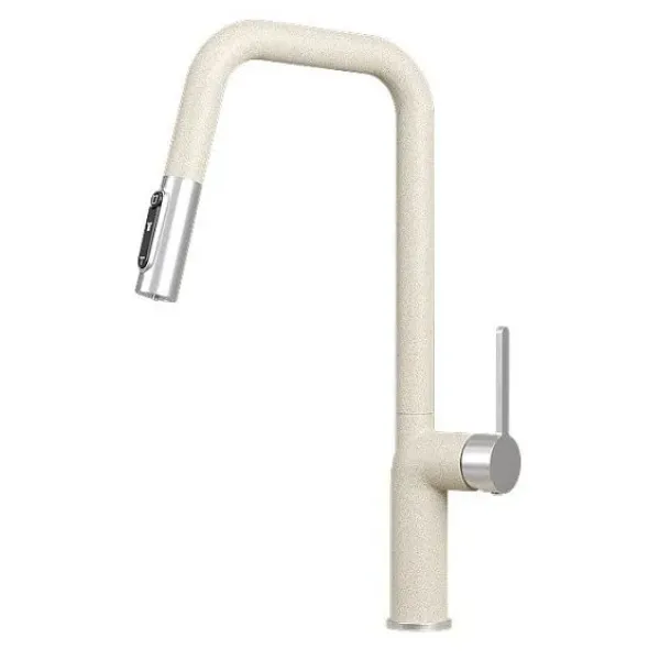 Смеситель GRANULA 9011 пирит