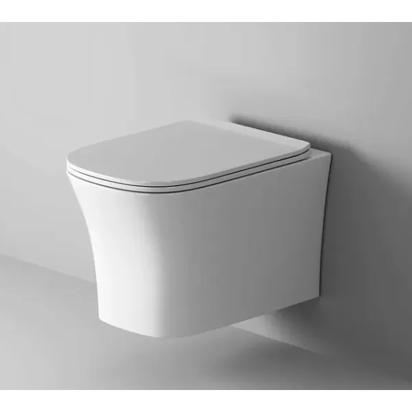 Унитаз GROSSMAN Style GR-4474S