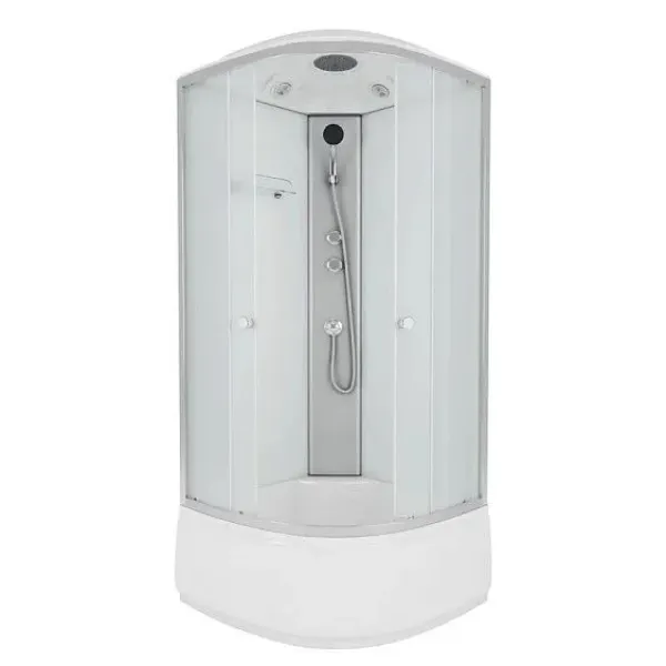 Душевая кабина NIAGARA Eco E100/40/MT