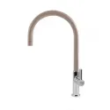 Смеситель ELLECI Volta G43 Tortora