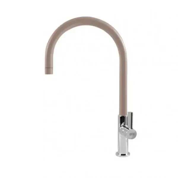 Смеситель ELLECI Volta G43 Tortora