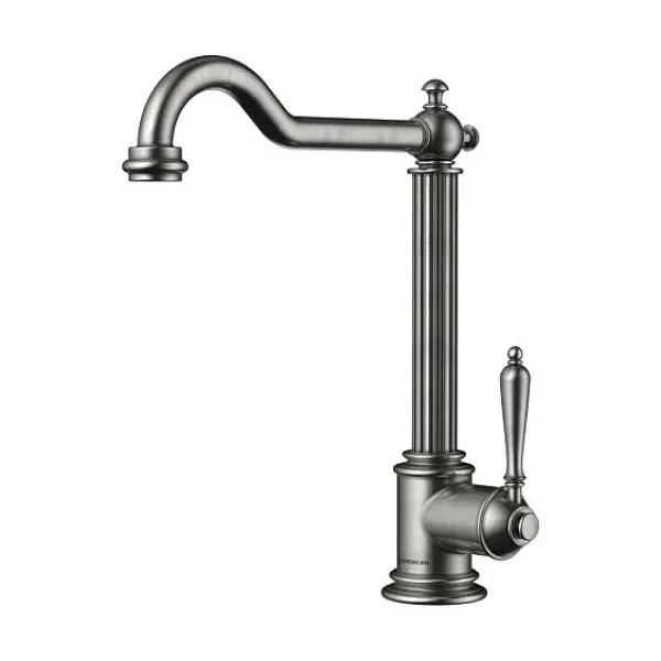 Смеситель OMOIKIRI Toshima-SI (4994326)