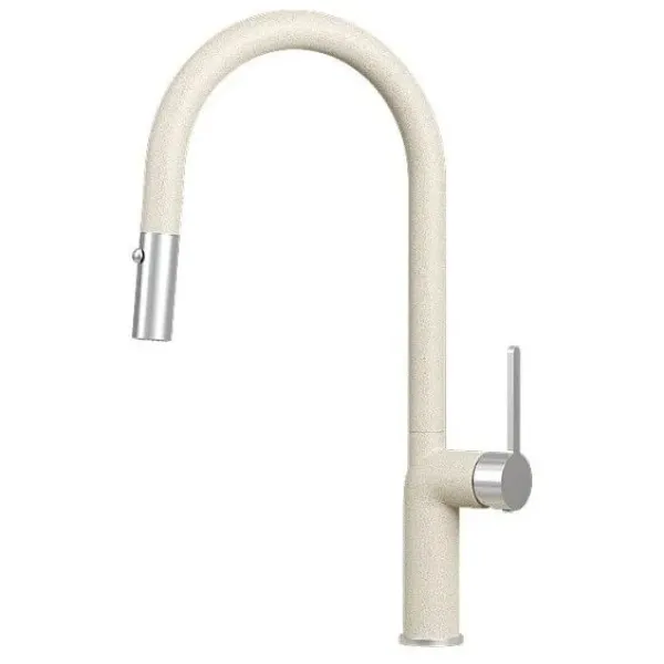 Смеситель GRANULA 9010 пирит