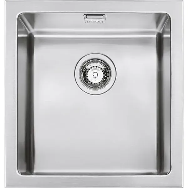 Кухонная мойка SMEG VQR40