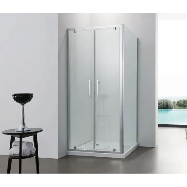 Дверь SSWW LD60-Y22 (1000*1950)