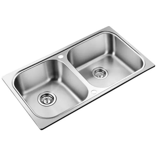 Кухонная мойка OULIN OL-S8905