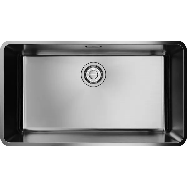 Кухонная мойка OMOIKIRI Omi 73-U/I-IN Ultra (4997561)