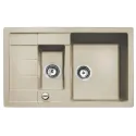 Кухонная мойка TEKA ASTRAL 60 B-TG 1 ?B 1D SANDBEIGE(40143571)