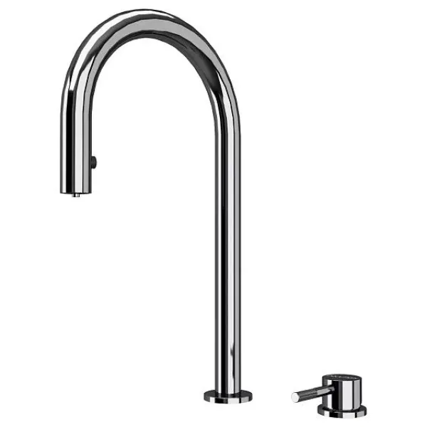 Смеситель PAULMARK ESTETICA Es218006-CR