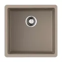 Мойка OMOIKIRI Bosen 44-U-SA Tetogranit/бежевый (4993597)