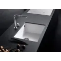Смеситель BARAZZA 1RUBMBOA