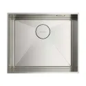 Кухонная мойка OMOIKIRI Kasen 53-INT-IN (4993304)