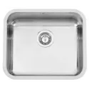 Кухонная мойка RODI belem lux under