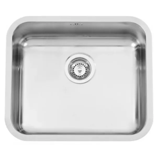 Кухонная мойка RODI belem lux under