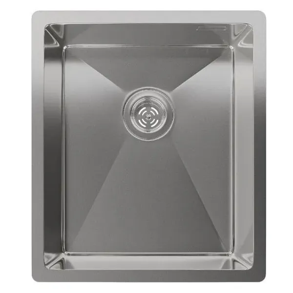 Кухонная мойка RIVELATO Rinox 3844 UN