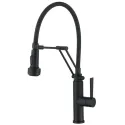 Смеситель EMAR ЕСВ-7012 black