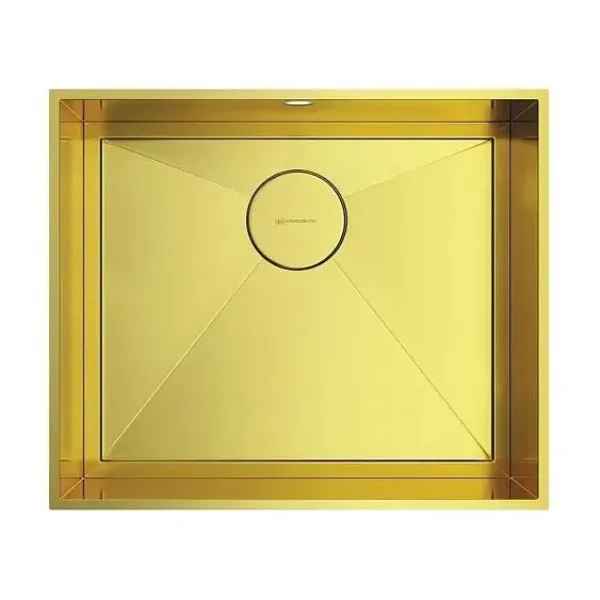 Кухонная мойка OMOIKIRI Kasen 53-INT-LG (4993790)