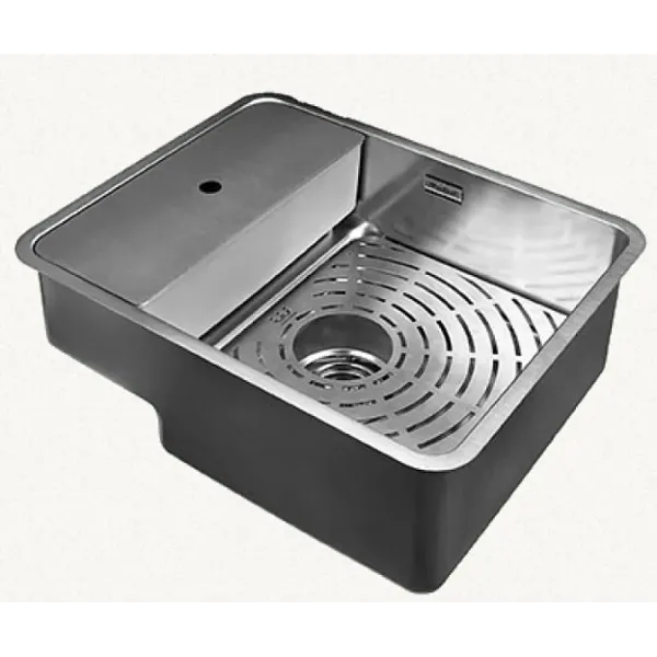 Кухонная мойка REGINOX Niagara L 3,5 RIGHT