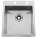 Кухонная мойка RODI Box line 46 integ