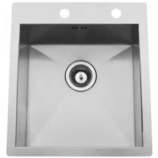 Кухонная мойка RODI Box line 46 integ