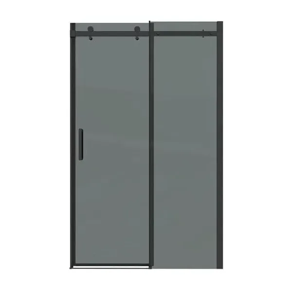 Дверь GROSSMAN 100.K33.04.100.21.10 черный матовый