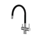 Смеситель EMAR EC-3015 Satin