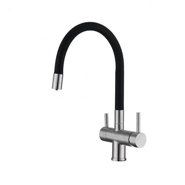 Смеситель EMAR EC-3015 Satin