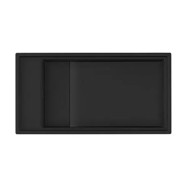 Кухонная мойка OMOIKIRI Kinaru PRO 86-U/I-GB (4997027)