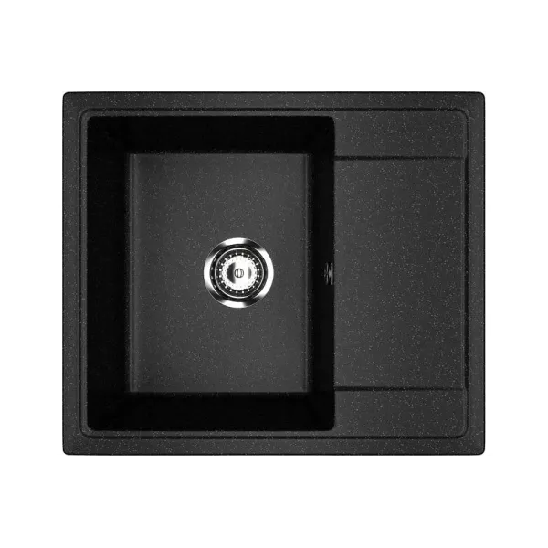 Кухонная мойка PRACTIK PR-M-575-004