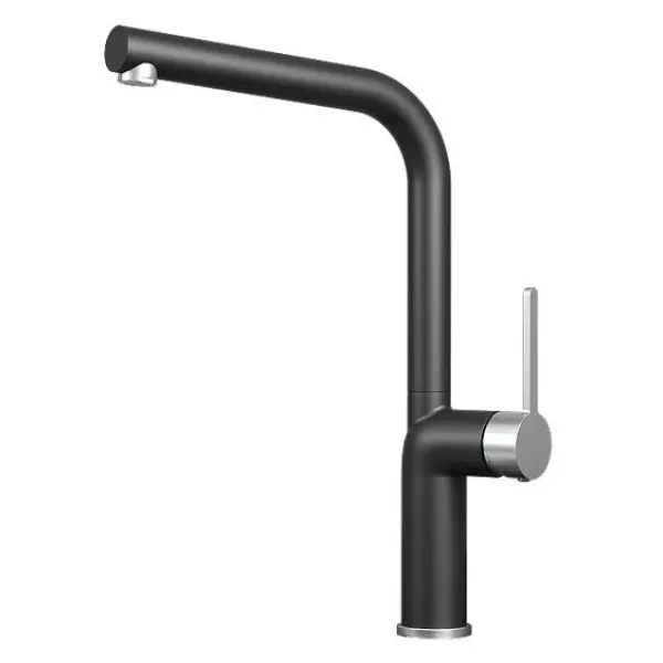 Смеситель GRANULA 9502 турмалин