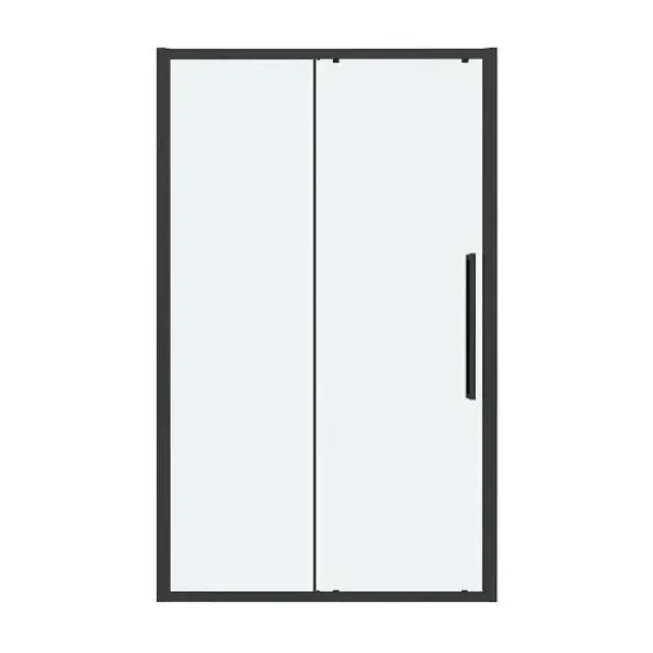 Дверь GROSSMAN 100.K33.02.110.21.00 черный матовый