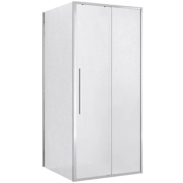 Душевое ограждение NIAGARA NG-65-10CH-CH100-34