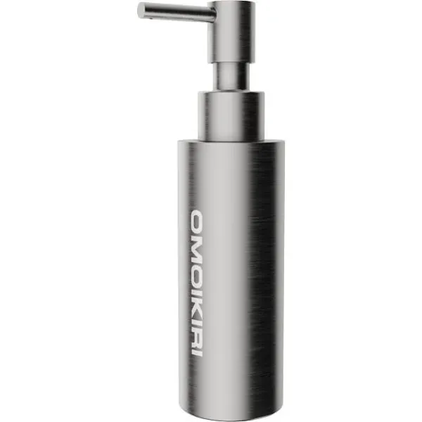 Дозатор OMOIKIRI OM-06-BN (4995092)
