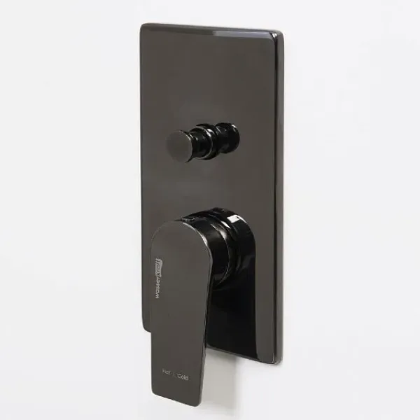 Смеситель WASSERKRAFT Glan 6661