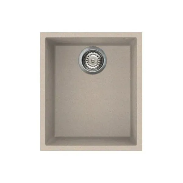 Мойка OMOIKIRI bosen 38-u-sa tetogranit/песочный 4993159