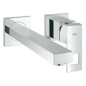 Смеситель GROHE Eurocube 23447000