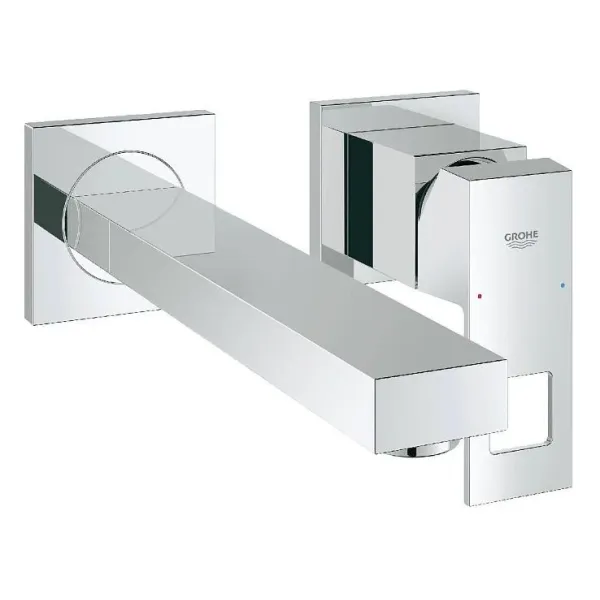 Смеситель GROHE Eurocube 23447000