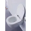 Унитаз SSWW CT2038V