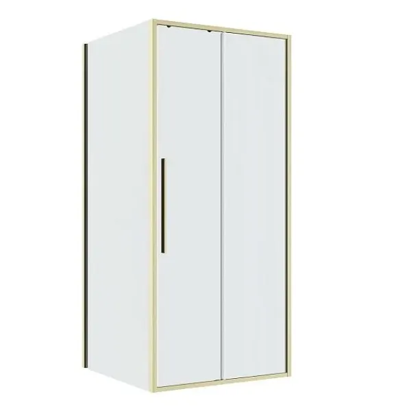 Душевое ограждение NIAGARA NG-44-10ASG-A100SG-34