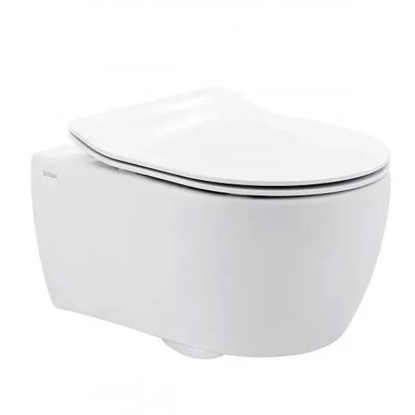 Унитаз SSWW CT2038V