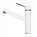 Смеситель ELLECI Reno K96 White