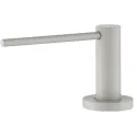 Дозатор RIVELATO Salvi grigio metallizzat