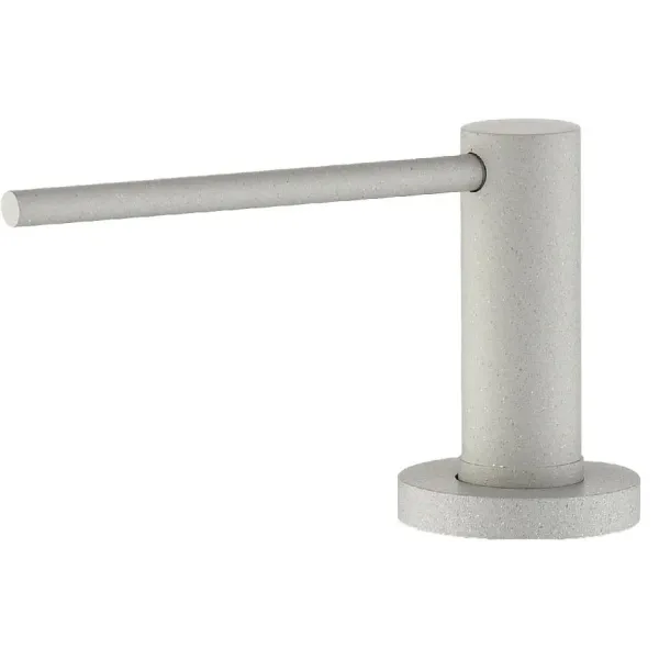 Дозатор RIVELATO Salvi grigio metallizzat