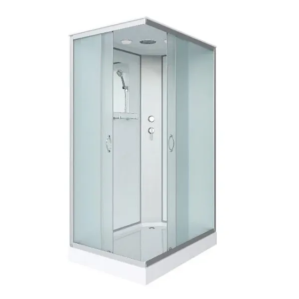 Душевая кабина NIAGARA NG-43295-14Q