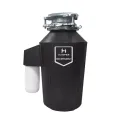 Измельчитель пищевых отходов HARPER HWD-400D03