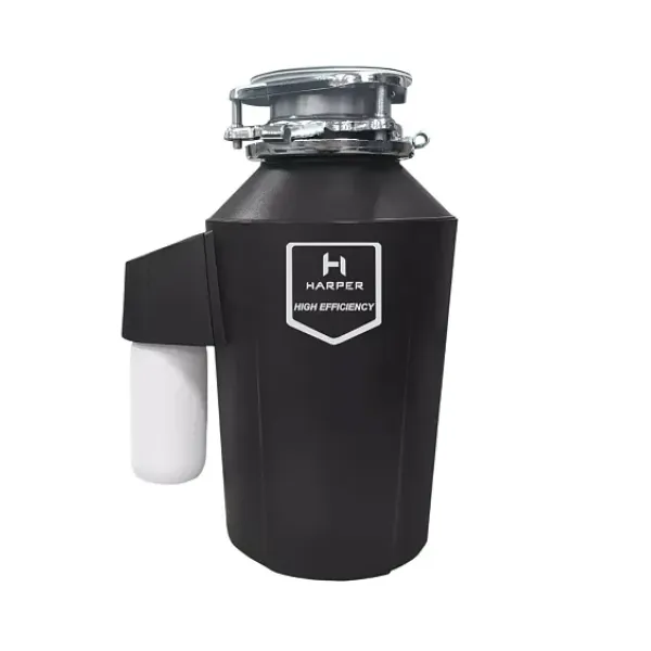 Измельчитель пищевых отходов HARPER HWD-400D03