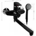 Смеситель BRIMIX 561